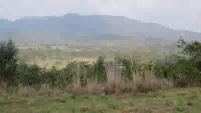 Gladstone effect pushes up Bororen land values almost 70%
