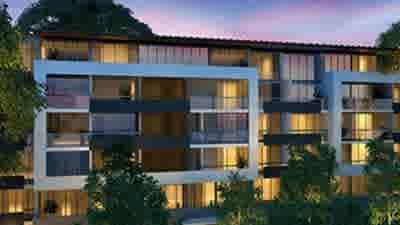 Botanic Lane Cove one-bedders priced from $500,000