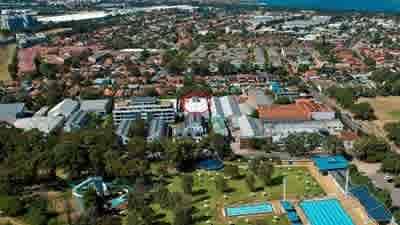 UNSW pockets $7 million for South Sydney apartment development site
