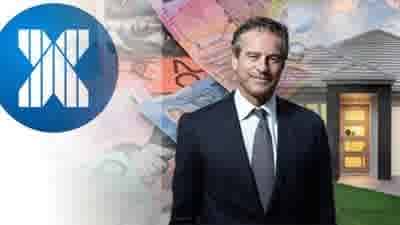 Why you should have property, shares and cash in your investment portfolio: Mark Bouris