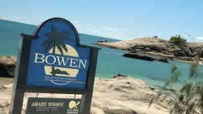 Why now could be the time to buy in Bowen: Terry Ryder