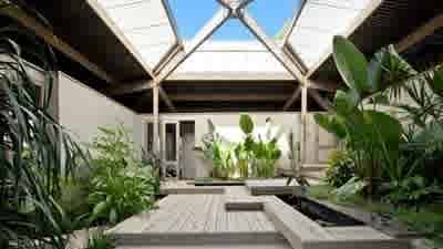 Robin Boyd-designed Frankston South home listed