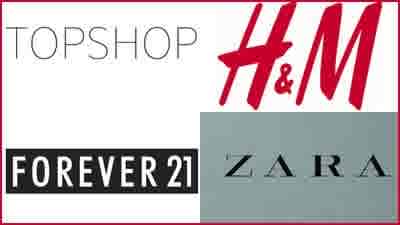 Topshop set for second Melbourne store as fast fashion retailers expand Down Under