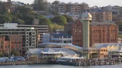 Sydney publicans eager for taste of Newcastle hotel