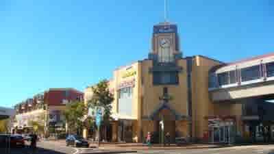 Mosman Bridgepoint shopping centre sells to Chinese investor