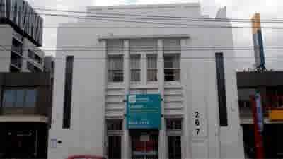 Melbourne shopping strip Bridge Road, Richmond, has highest vacancy rate in five years