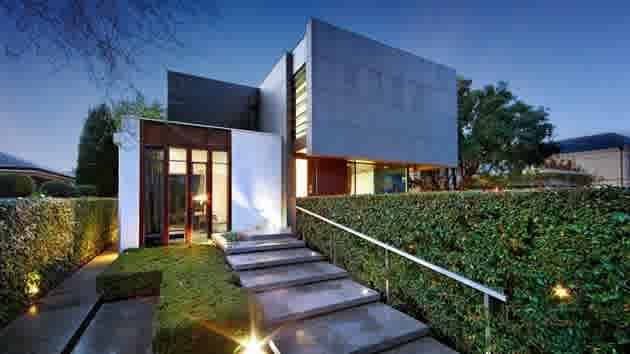 BG Architecture-designed Brighton home snapped up after $8 million listing