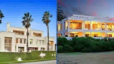 Brighton behemoths battle it out for priciest home crown