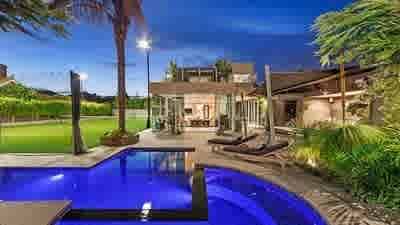 Brighton's $6.2 million offer tops the week's sales 