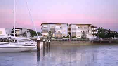 Bulimba joins Brisbane’s exclusive million-dollar suburb club, helped by prestige waterfront sales: REIQ