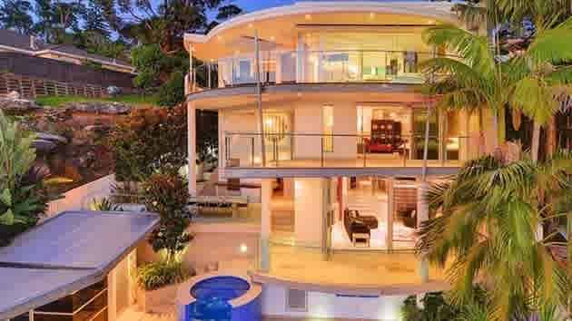 Ricky Ponting calls stumps to Sutherland Shire innings with $4.275 million plus property sale