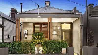 Katrina and Amie’s Block 2011 Richmond renovated cottage up for rent – reflecting 4.7% annual growth