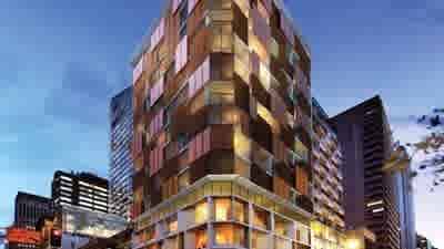 Matching the median, The Castlereagh Sydney half-sold after two weeks