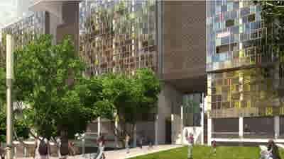 Time running out for stamp duty-free purchases at Sydney’s Central Park
