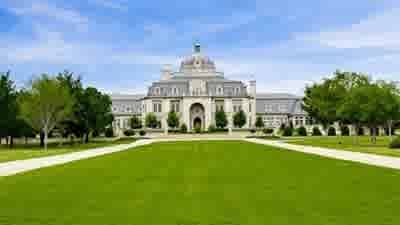 Luxury Texas chateau Champ d’Or sells for about US$10 million – a quarter of its build cost