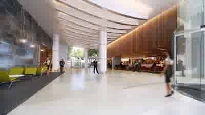 New alfresco dining precinct planned for Chatswood