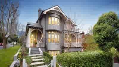 Chaucer Crescent Canterbury Edwardian charmer