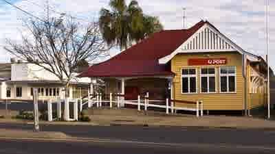 Chinchilla, Queensland: Mining hotspot or one underpinned by marketeers?