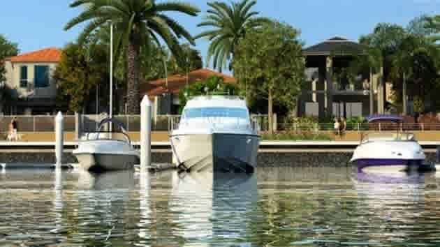 Sales at Queensland's North Point development show value of detailed sales path: Peter Chittenden