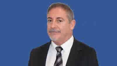 In profile: Colliers International Perth industrial specialist Wayne Chorley
