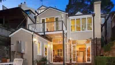 Auction tipping: Blue-chip locations for Melbourne and Sydney properties