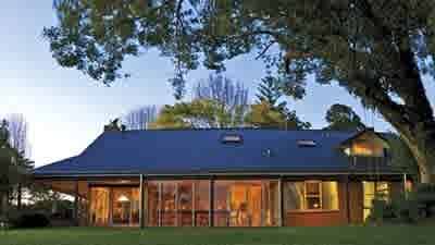 Award-winning Bellingen property Claremont with Keith Cottier-designed house sells for $2.2 million
