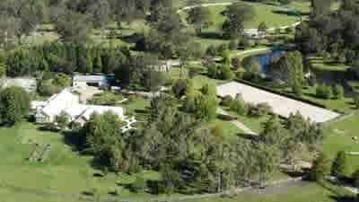 Michael Clarke pads up for Berrima, Southern Highlands, cricket academy venture