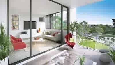 Former factory site Clemton Park in Campsie releases third lot of apartments with one-bedders starting at $430,000