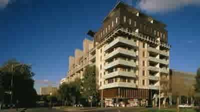Asian investors keen on Australian inner-city units: Peter Chittenden