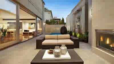 Toorak townhouse sells for $5.5 million – the week's highest sale: RP Data