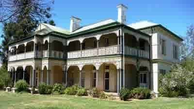 Corowa' Collendina Station fetches $7.05 million, joining rural spring sales spree