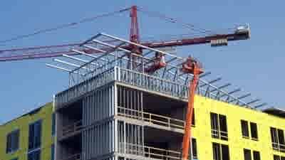Seven traps for unwary off-the-plan buyers