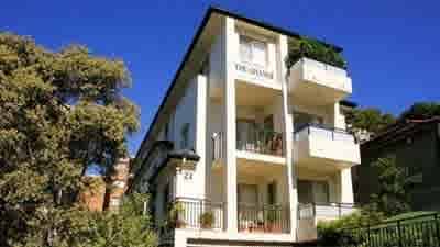 Purchase or Pass? A Coogee apartment with high strata fees