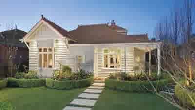 Melbourne auction tipping: Perfect family home in Malvern East