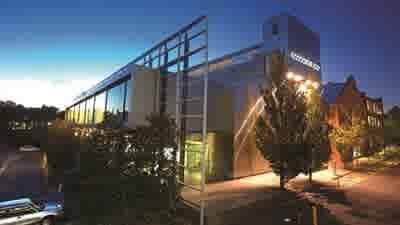 Property fund seeking $30 million for Melbourne Country Road headquarters 