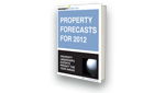 Free eBook: Property Forecasts for 2012