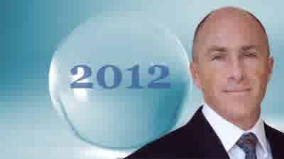 Economic and housing predictions for 2012: Craig James