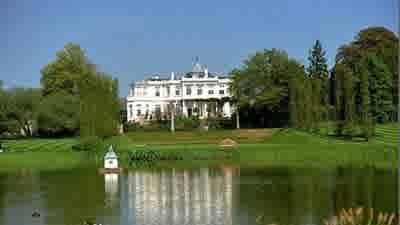 Crazies Hill UK offering for £18 million