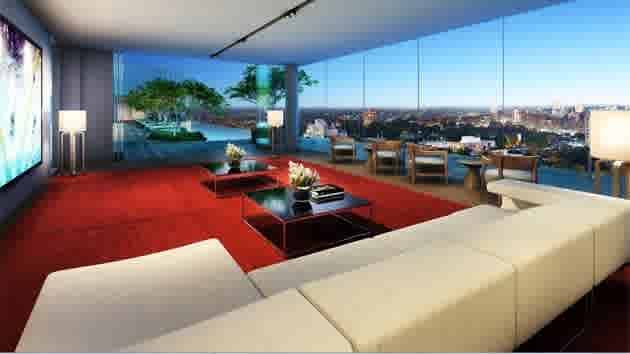 Skye by Crown set to become North Sydney "icon"