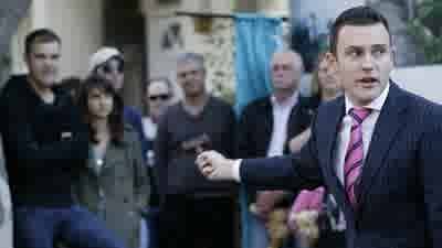 In profile: Auctioneer Damien Cooley
