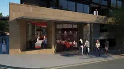 Restaurateurs sought for $2 million Darlinghurst offerings