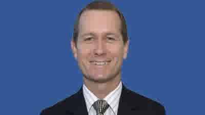 In profile: Colliers International's director of special projects Darrell Irwin
