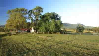 Hunter Valley farm Rockview for sale after 150 years in one family