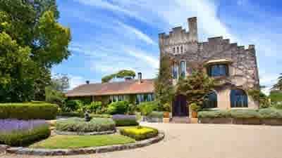 Demetri's Castle sells for $900,000 loss, not including its televised labour of love