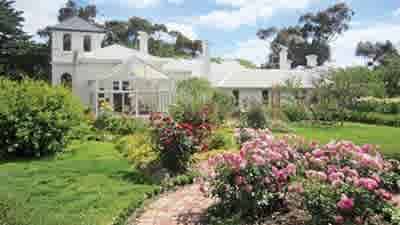 Mintaro, Monegeetta, mansion buyers list their Diggers Rest property