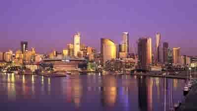 Docklands growth to push Melbourne A-grade fringe office space to one million square metres