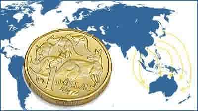 Falling dollar encouraging even more offshore investment in Australian commercial property