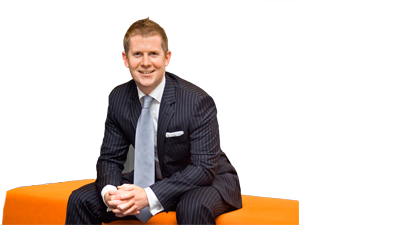 Timing is everything for property investment