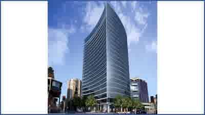 Parramatta’s tallest tower, Eclipse, 80% leased as construction nearing completion