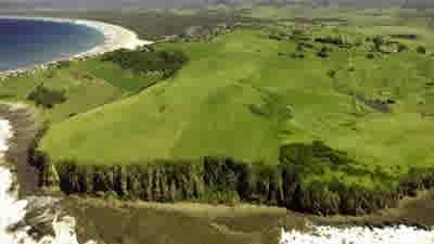 Oceanfront Gerroa acreage Elouera sells for $5.03 million to holiday home buyers